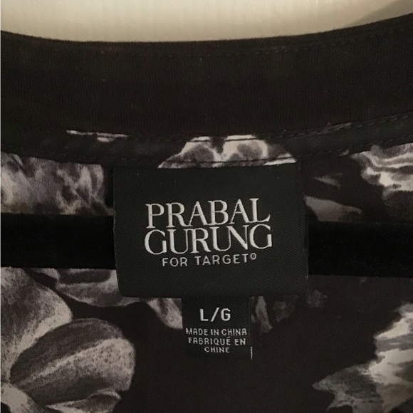 Prabal Gurung tank - Picture 2 of 2